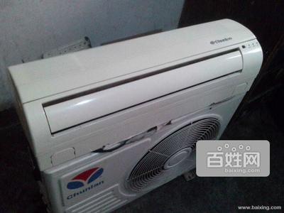 【圖】- 回家急轉(zhuǎn)一臺9成新大1.5匹春蘭空調(diào)掛機 - 無錫江陰家用電器 - 百姓網(wǎng)