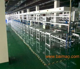 成都專業OEM電子產品代加工廠商選擇指南