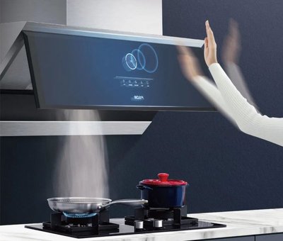 名氣廚房電器 品質生活新體驗，智能科技領航者