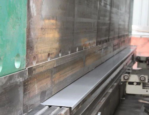 行進(jìn)中的偉業(yè) 天溝產(chǎn)品加工板塊如火如荼，鋼壓延加工鑄就產(chǎn)業(yè)基石