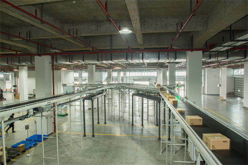 從加工件到工業(yè)產(chǎn)品 德馬工業(yè)帶式輥筒在鋼壓延加工中的蛻變與應(yīng)用服務(wù)