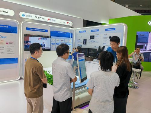 瑞德智能與騰訊云戰(zhàn)略聯(lián)動(dòng) 錨定AI睡眠生態(tài)建設(shè)的信息技術(shù)咨詢(xún)服務(wù)