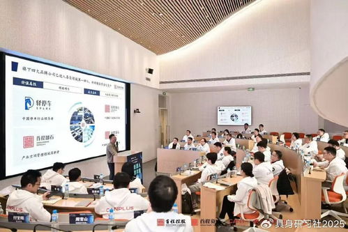 首程控股發(fā)起中國機(jī)器人產(chǎn)業(yè)生態(tài)營，構(gòu)建產(chǎn)業(yè)協(xié)同新范式