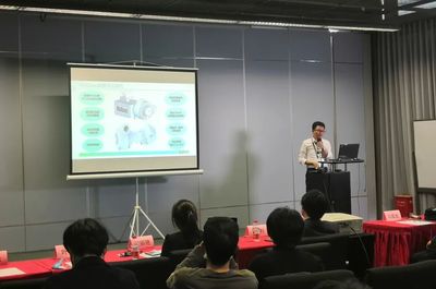 百年科技，定制未來 | 麥克維爾8大技術(shù)展區(qū)閃耀中國制冷展