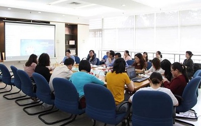 北京信息技術咨詢團隊赴湖北經濟學院圖書館交流調研，共探智慧圖書館建設新路徑