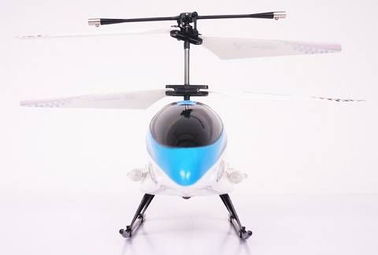 掌控天空的樂趣 YC101專業(yè)航模遙控直升飛機全面評測