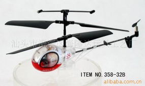 匠心鑄就藍(lán)天夢 汕頭澄海海隆達(dá)玩具工藝廠遙控飛機(jī)的發(fā)展之路